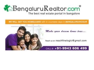 Portal:Bangalore .